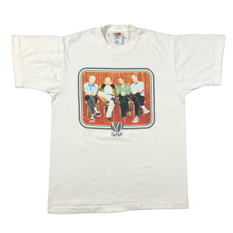 1997 No Doubt Tragic Kingdom Tour Single Stitch Shirt | Beyond 94