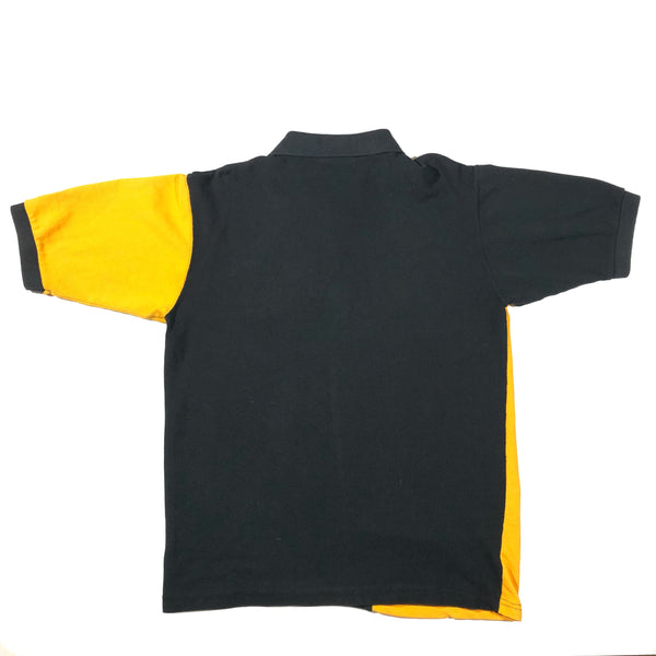 Vintage 90s Pittsburgh Steelers The Game Polo Shirt | Beyond 94