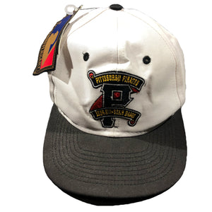 Vintage 1994 DSWT Pittsburgh Pirates All Star Game Snapback Hat | Beyond 94