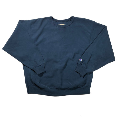 Vintage Champion Premium Reverse Weave Sweatshirt | Beyond 94