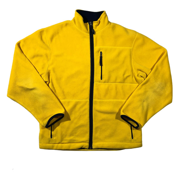 Vintage 90s Ralph Lauren Polo Sport Polartec Fleece Jacket | Beyond 94