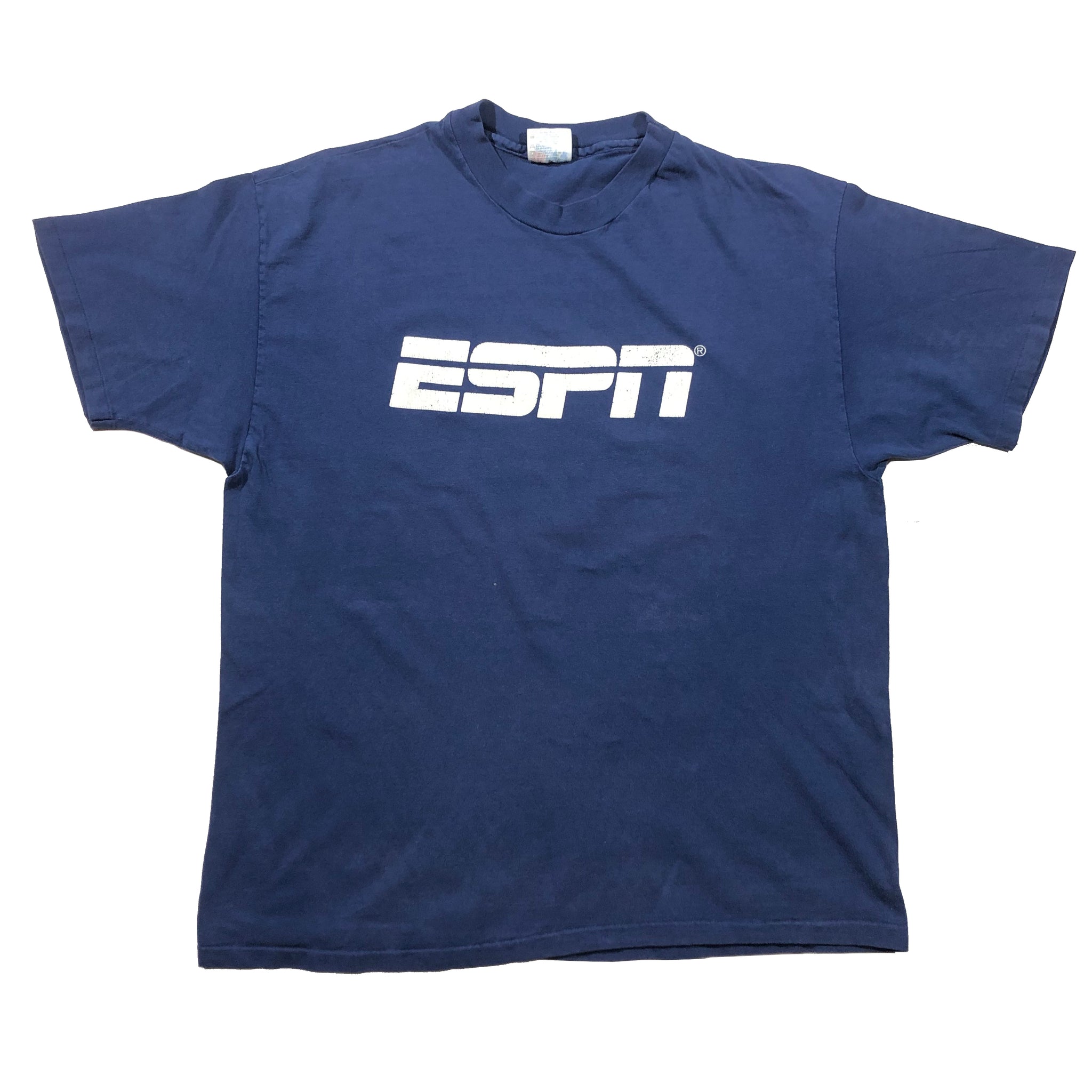 Vintage 90s ESPN Single Stitch Shirt | Beyond 94