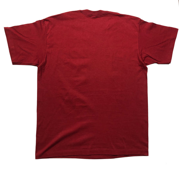 Vintage 90s Washington Redskins Single Stitch Shirt Size X-Large