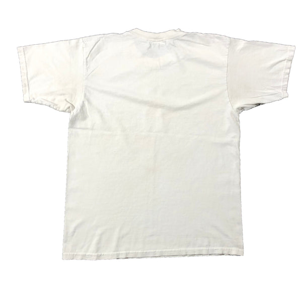 1997 Seuss Wear Tommy Flag Shirt Size Large
