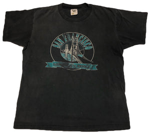Vintage 90s Single Stitch San Francisco Shirt Size X-Large - Beyond 94