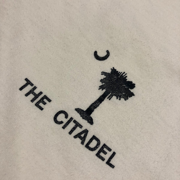 Vintage 90s The Citadel Shirt X-Large - Beyond 94