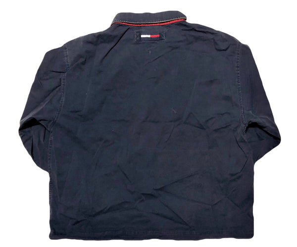 Vintage 90s Tommy Hilfiger Jacket Size X-Large - Beyond 94