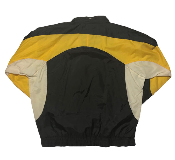 Vintage 80s Pittsburgh Pirates Starter Windbreaker Jacket Size X-Large - Beyond 94