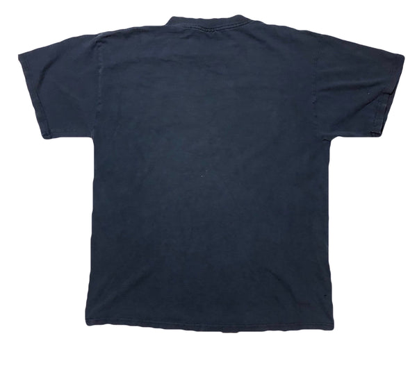 Vintage 90s Distressed Penn State Shirt Size Large - Beyond 94
