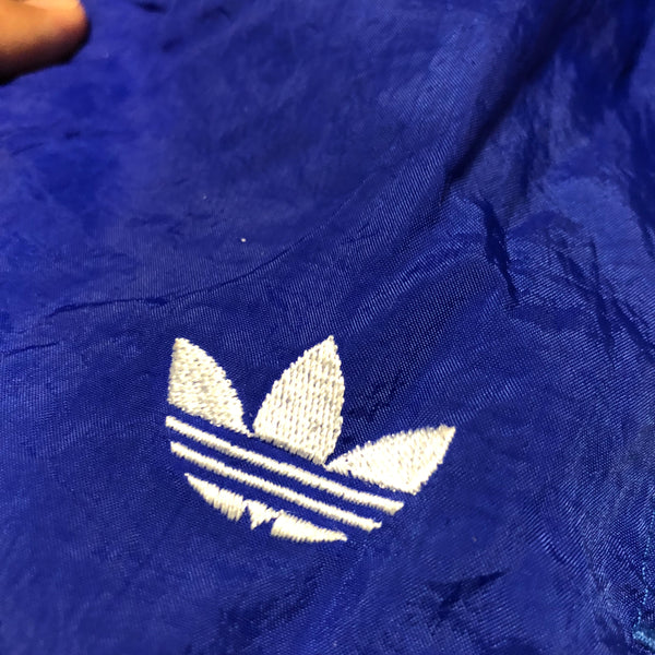 Vintage 90s Adidas Tracksuit Full Set Size X-Large - Beyond 94