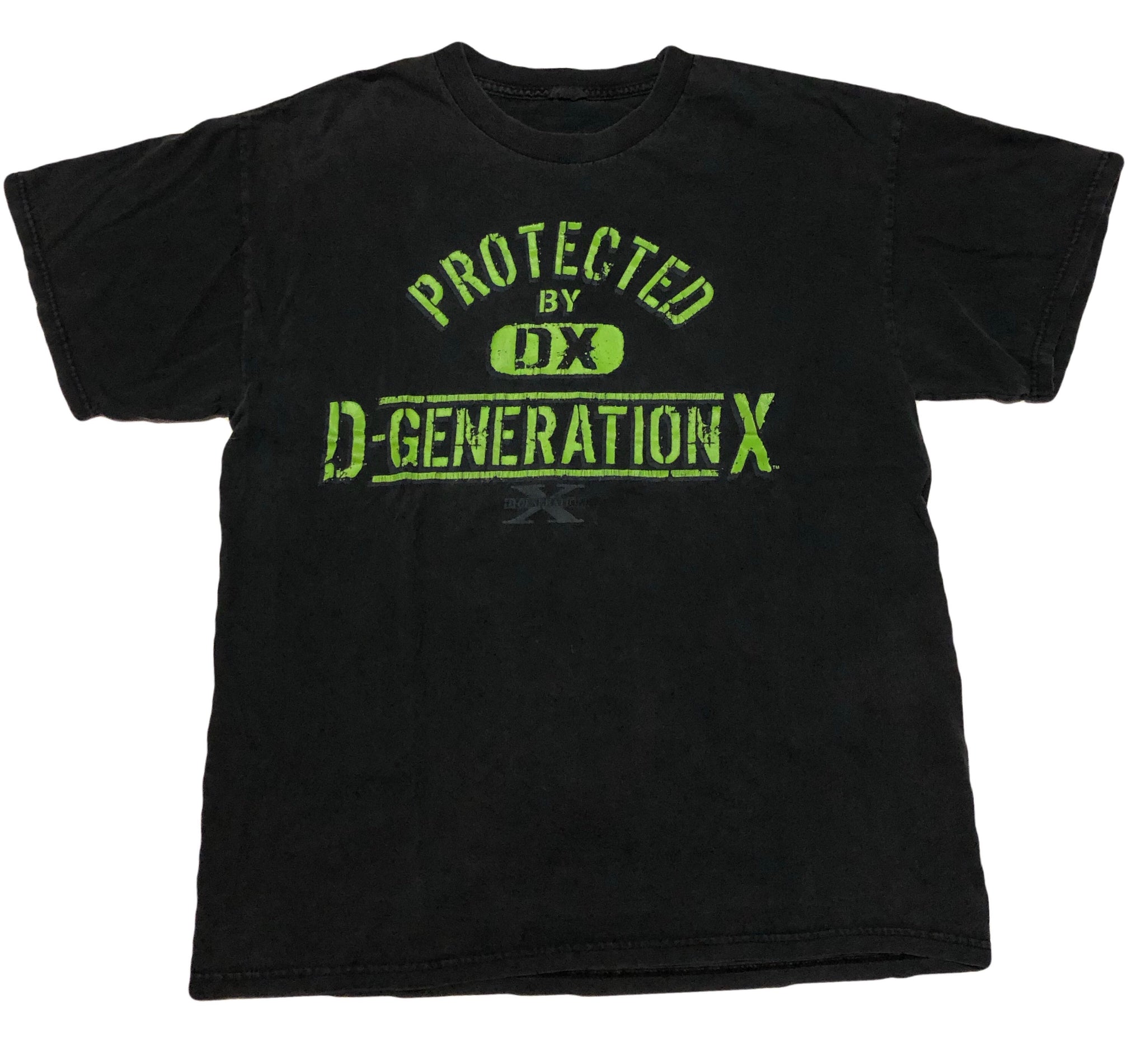 Vintage D-Generation X Shirt Size Large - Beyond 94