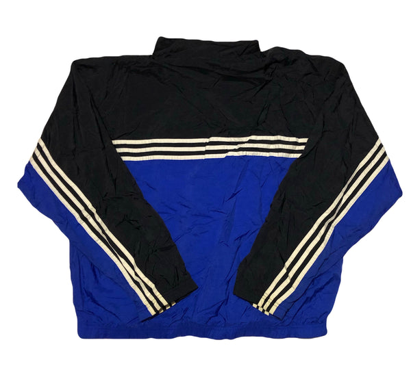 Vintage 90s Adidas Tracksuit Full Set Size X-Large - Beyond 94