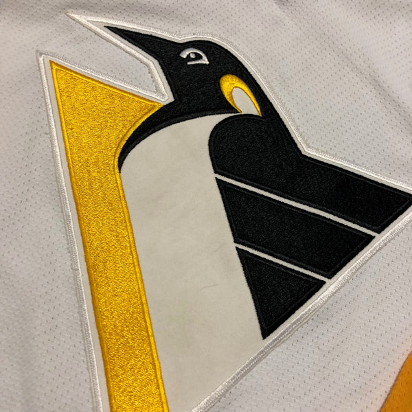 Vintage 90s Pittsburgh Penguins CCM Jersey Size Medium - Beyond 94