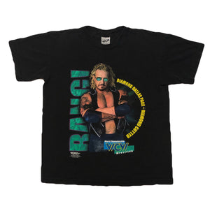1999 WCW DDP Bang Shirt Size Medium - Beyond 94