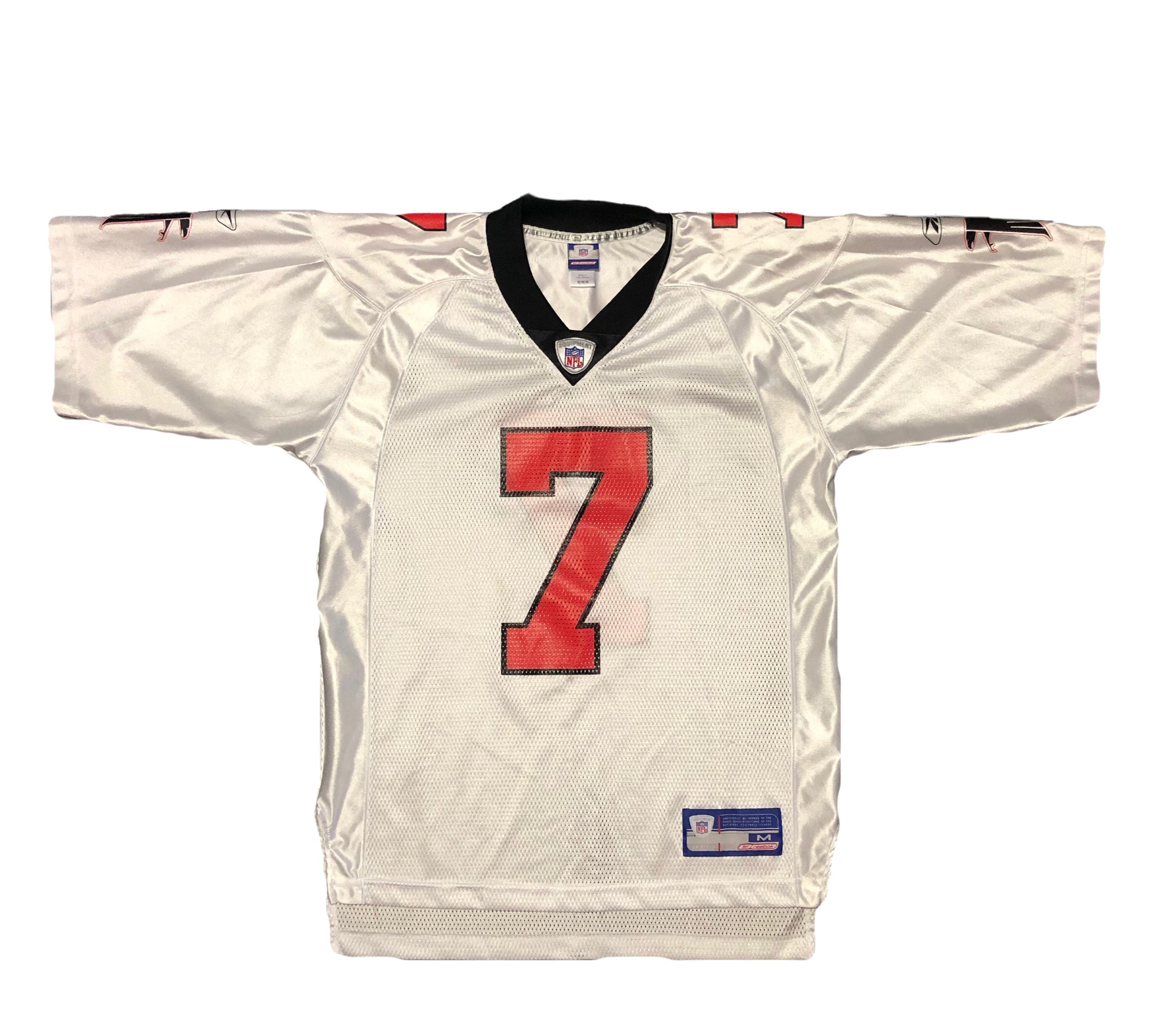 Vintage Michael Vick Atlanta Falcons Rookie Jersey | Beyond 94