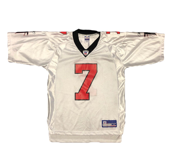 Vintage Michael Vick Atlanta Falcons Rookie Jersey | Beyond 94