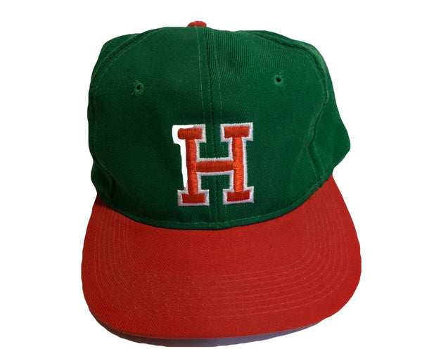 Vintage 90s University of Hawaii Rainbow Warriors Snapback Hat | Beyond 94