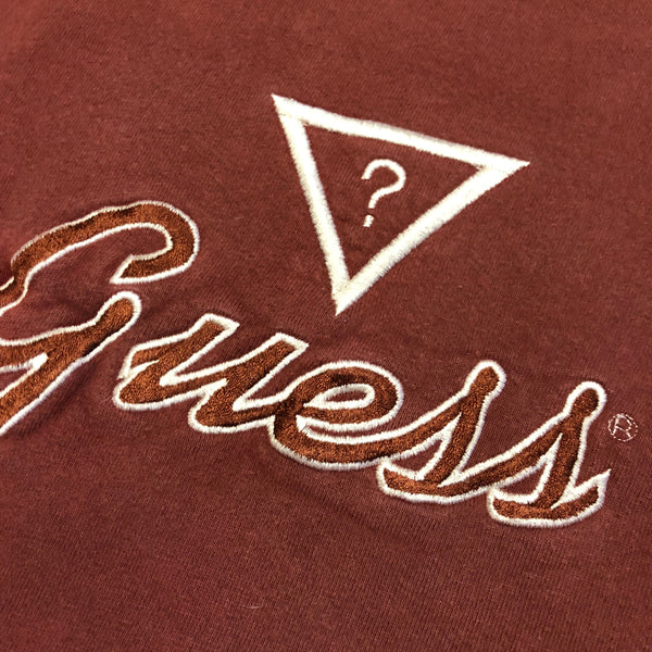 Vintage Guess Sweatshirt | Beyond 94