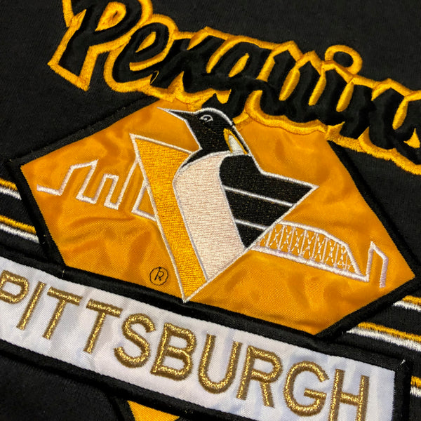 Vintage 90s Pittsburgh Penguins Sweatshirt | Beyond 94