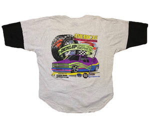 Vintage 1995 Dunlop Sports Truck Series Baseball Jersey | Beyond 94