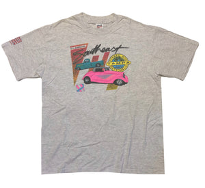 Vintage 1993 Street Rod National Single Stitch Shirt | Beyond 94