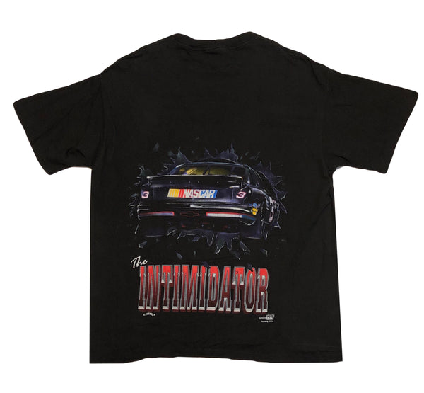 Vintage 90s Dale Earnhardt Breakthrough Single Stitch Shirt | Beyond 94