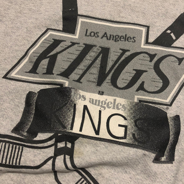 Vintage 1993 Los Angeles Kings NHL Sweatshirt | Beyond 94