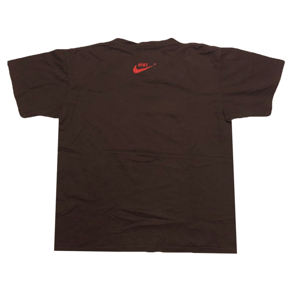 Vintage 90s Nike Logo Shirt | Beyond 94
