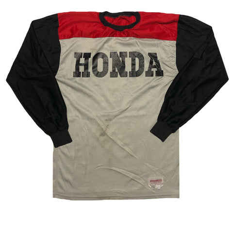 Vintage 70s Hondaline Sportswear Racing Jersey | Beyond 94