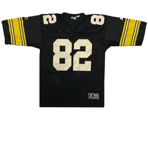 Vintage 90s Yancey Thigpen Pittsburgh Steelers Starter Jersey | Beyond 94