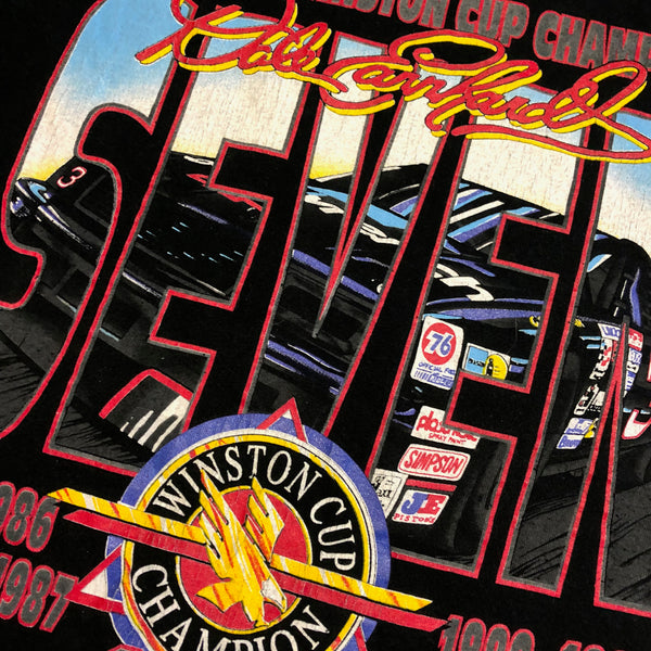 1994 Dale Earnhardt 7x Winston Cup Champion Shirt | Beyond 94