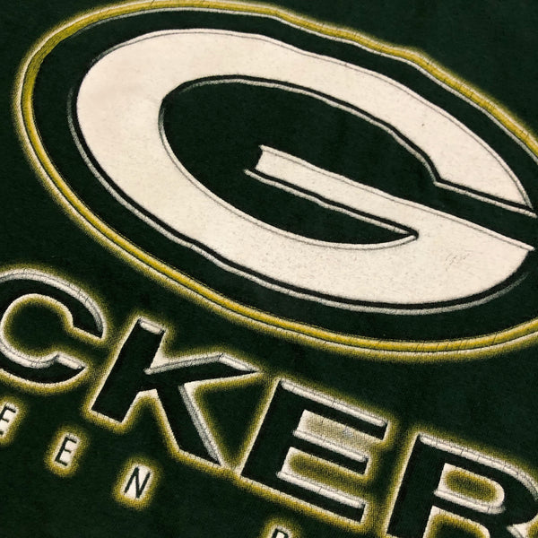 Vintage 90s Green Bay Packers Shirt | Beyond 94