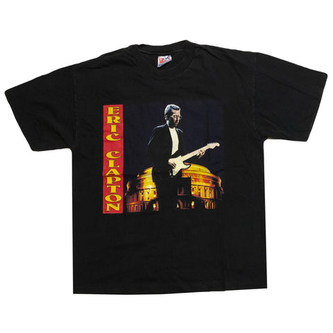 Vintage 1994 Eric Clapton North American Tour Shirt | Beyond 94