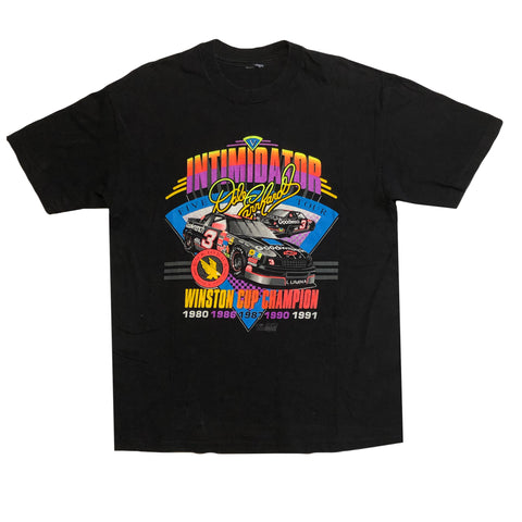 1992 Dale Earnhardt Intimidator V Racing Shirt | Beyond 94