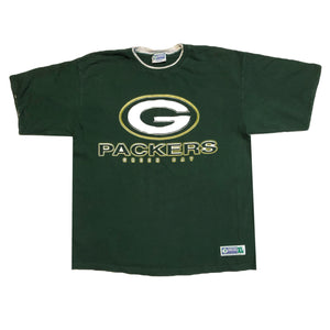 Vintage 90s Green Bay Packers Shirt | Beyond 94