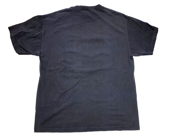 2007 WWE Rowdy Roddy Piper "Hot Rod" Shirt X-Large Black - Beyond 94