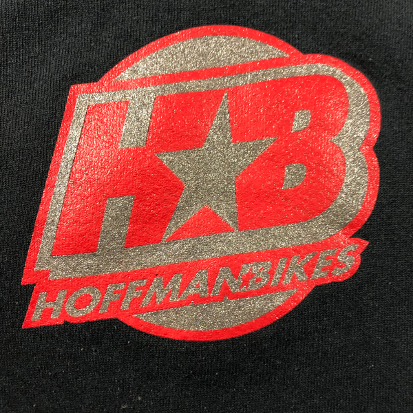 Vintage 00s Hoffman Bikes BMX Hoodie | Beyond 94