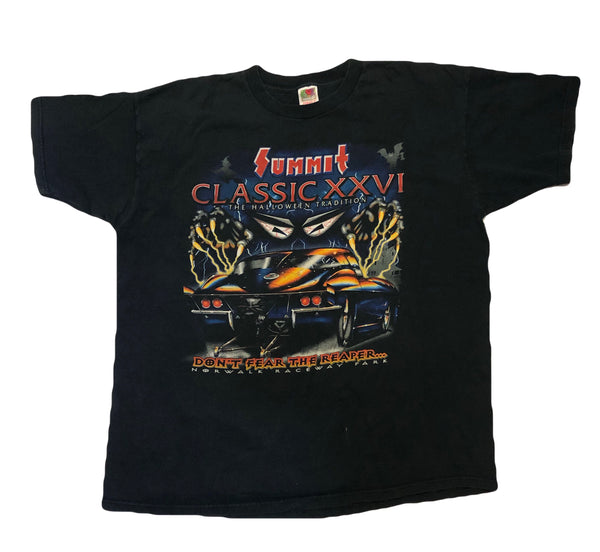 Vintage Halloween Summit Classic Shirt Size XX-Large