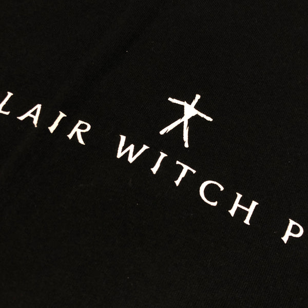 1999 Single Stitch The Blair Witch Project Movie Shirt Size X-Large - Beyond 94