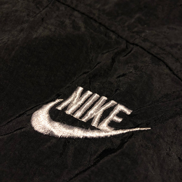Vintage 90s Nike Windbreaker Jacket Size X-Large - Beyond 94