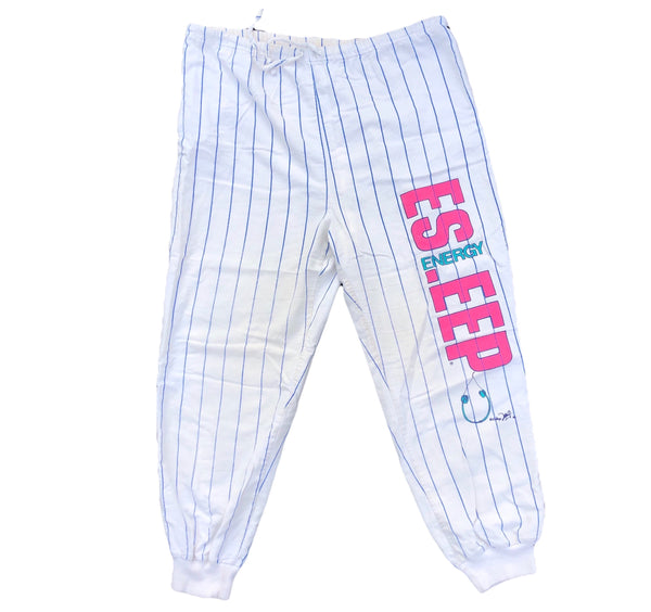 1999 ESLEEP Pajama Set Size Medium - Beyond 94