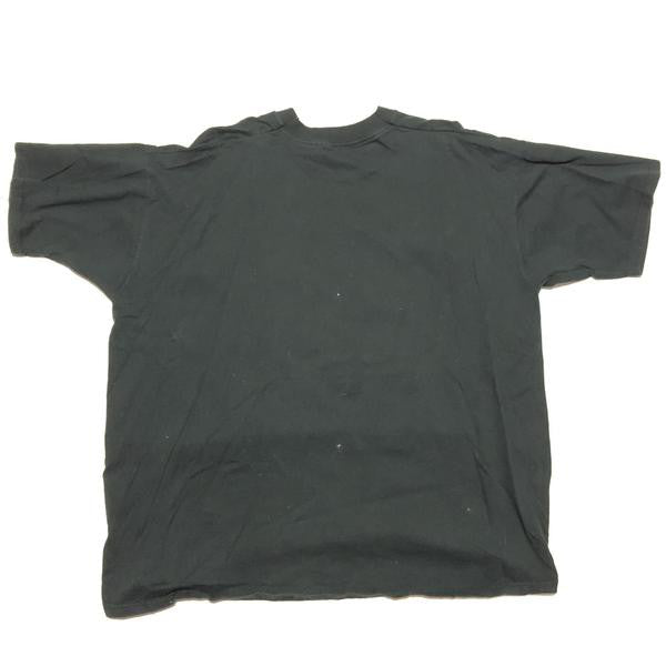 1998 Stone Cold Steve Austin Shirt Black Size XX-Large - Beyond 94